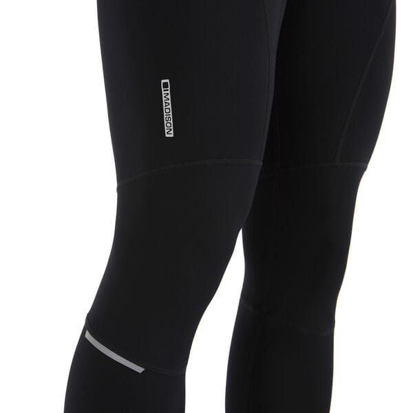 Madison Freewheel Mens Tights with Pad