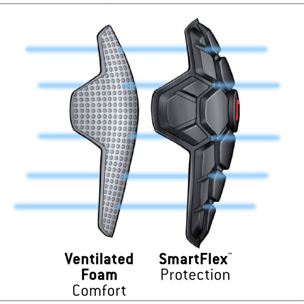 G-Form Pro-X3 Youth Knee Pad