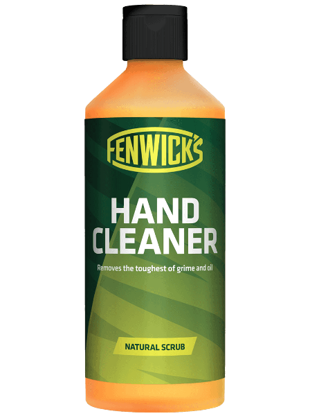 Fenwicks Pumice Based Hand Cleaner 500ml