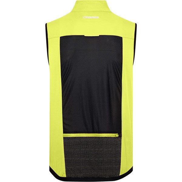 Sportive Mens Windproof Gilet **Clearance**