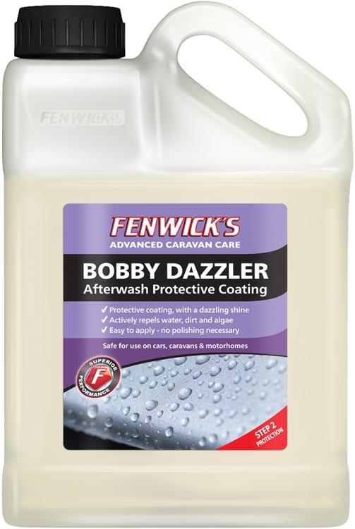 Fenwicks Bobby Dazzler 1.0L Afterwash Protective Coating