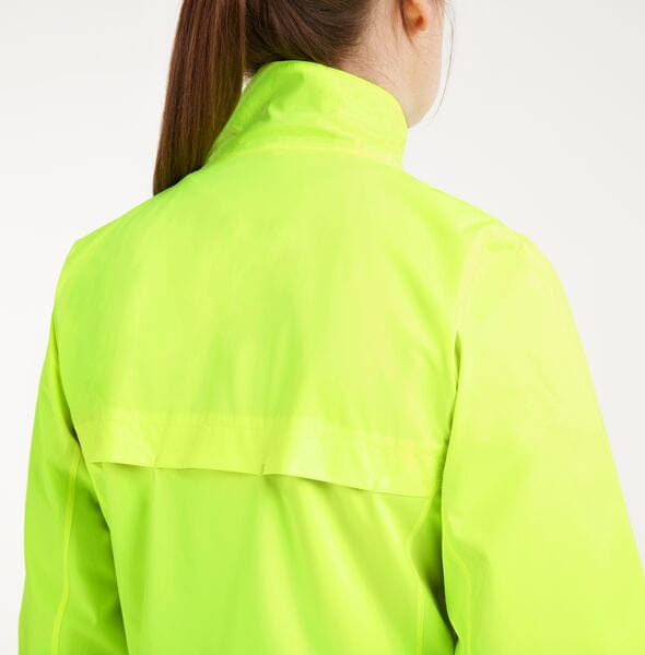 Hump Strobe Womens Jacket by Madison