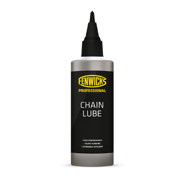 Fenwicks Profesional Lube 100ml