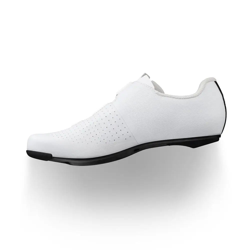 Fizik Decos Carbon - Fizik Shoes Decos Carbon White/White - 38