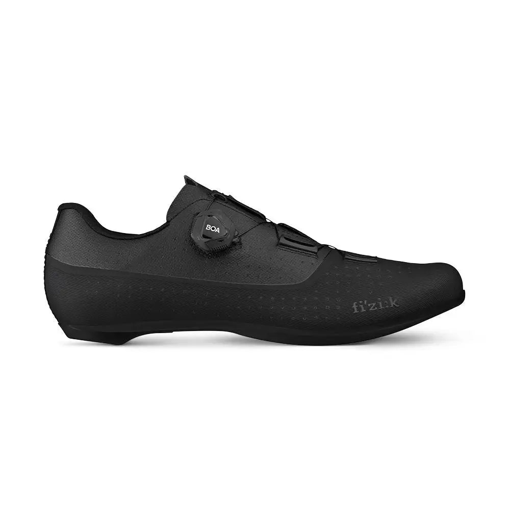 Fizik Tempo R4 Overcurve Black