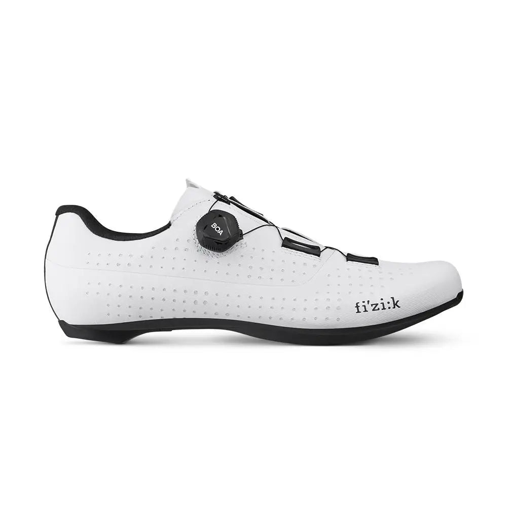 Fizik Tempo R4 Overcurve White/Black