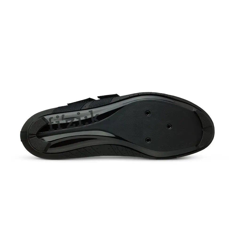 Fizik Tempo R5 Powerstrap Black