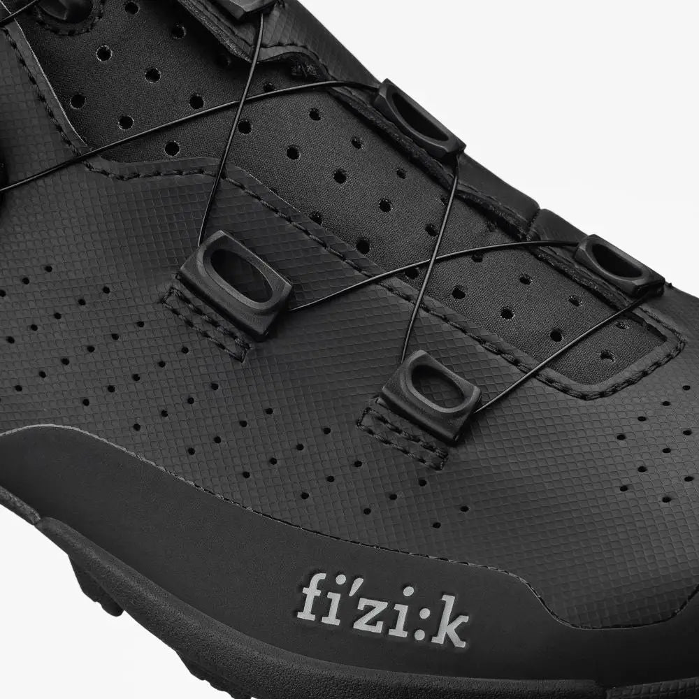 Fizik Terra Atlas Black