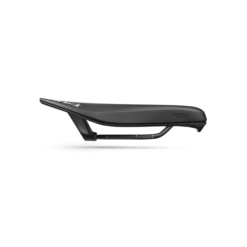 Fizik Transiro Aeris LD R5 - Fizik Saddle Transiro Aeris LD R5 135mm Black