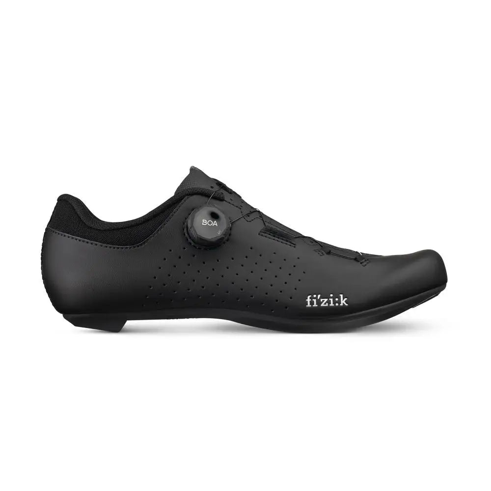 Fizik Vento Omna Black/Black