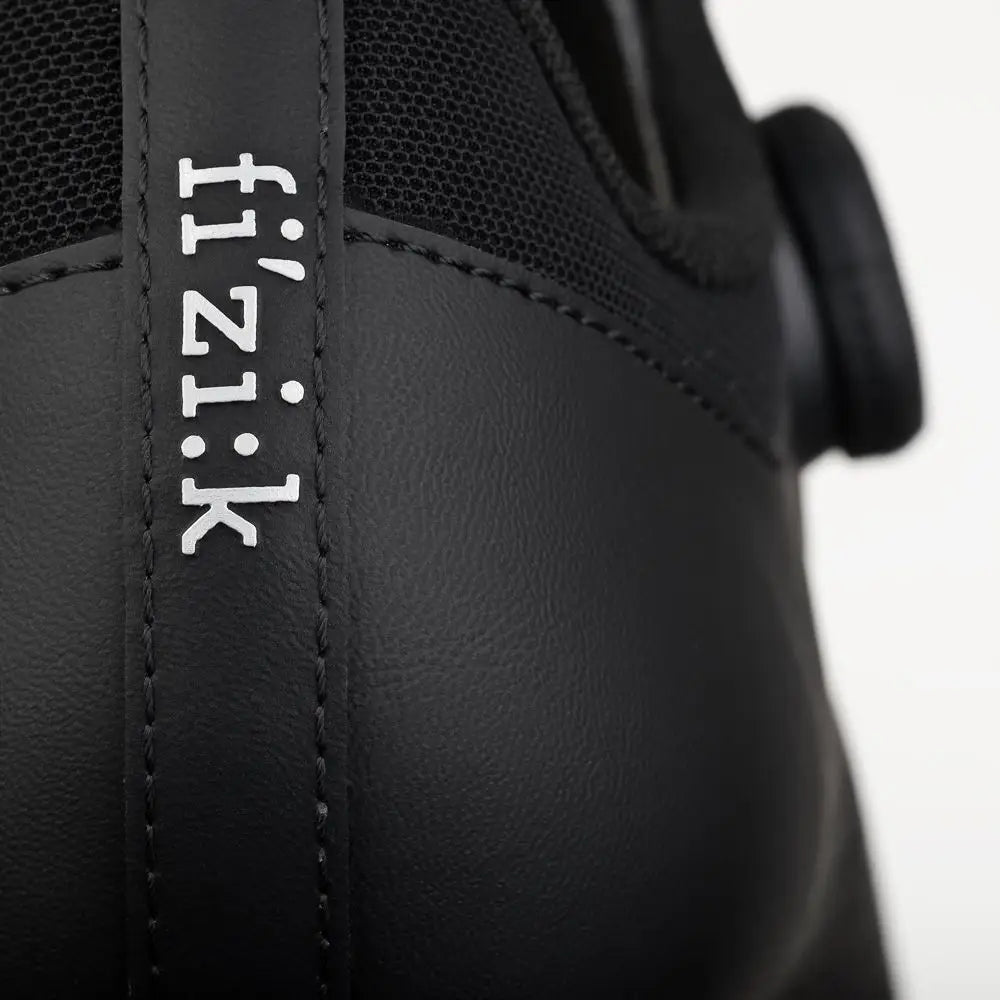 Fizik Vento Omna Black/Black