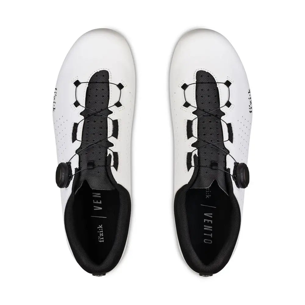 Fizik Vento Omna White/Black