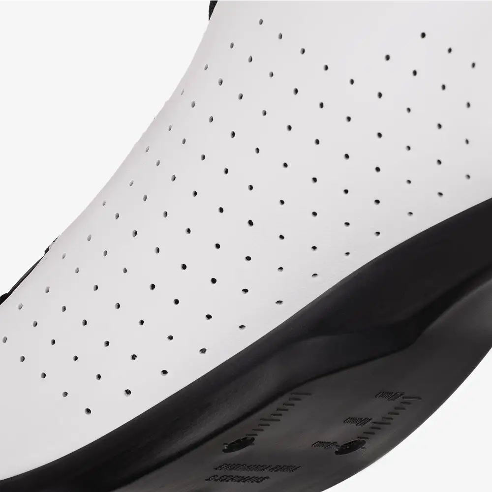 Fizik Vento Omna White/Black