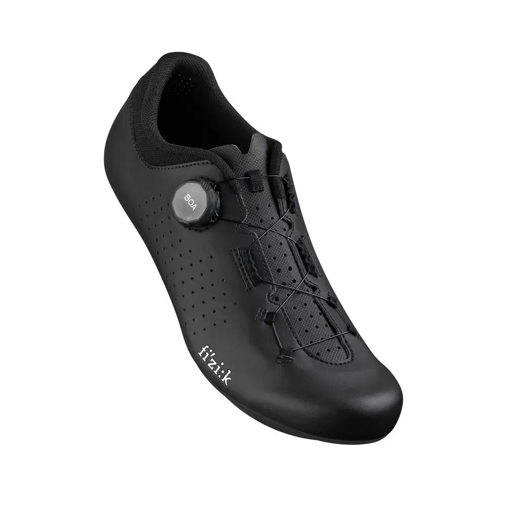 Fizik Vento Omna Wide Black/Black