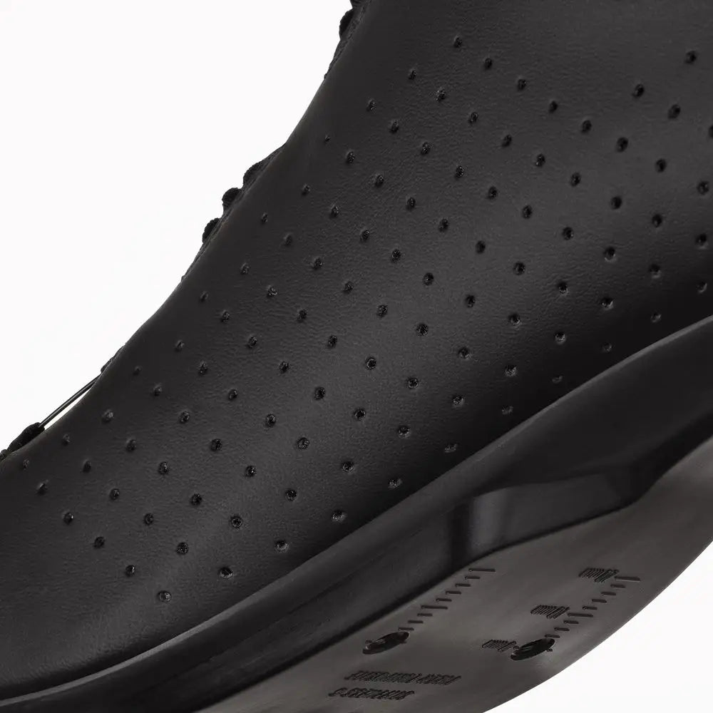 Fizik Vento Omna Wide Black/Black