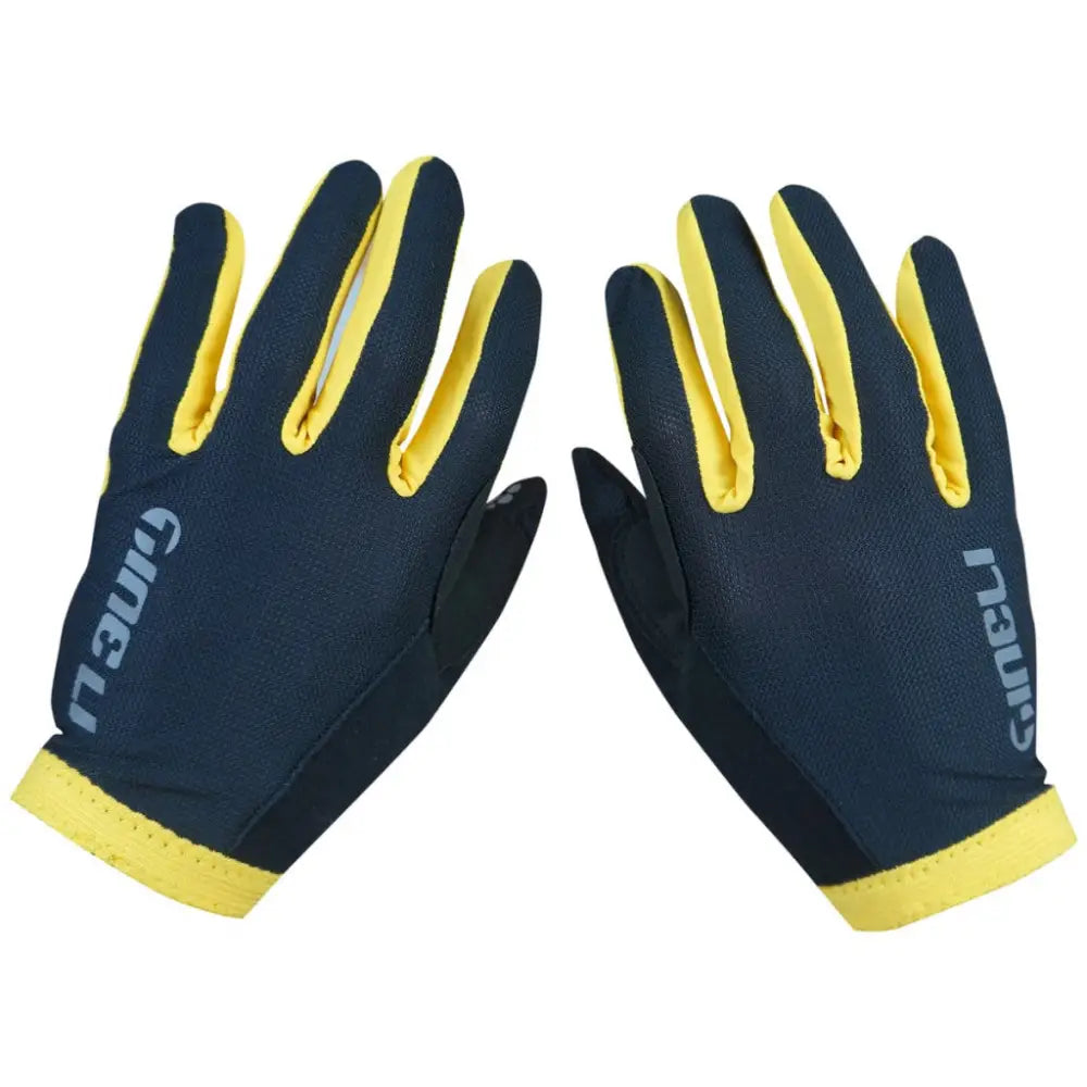 Gold Trail Gloves Last Items - XS - Sporting Goods > Outdoor Recreation > Cycling > Cycling Apparel & Accessories >