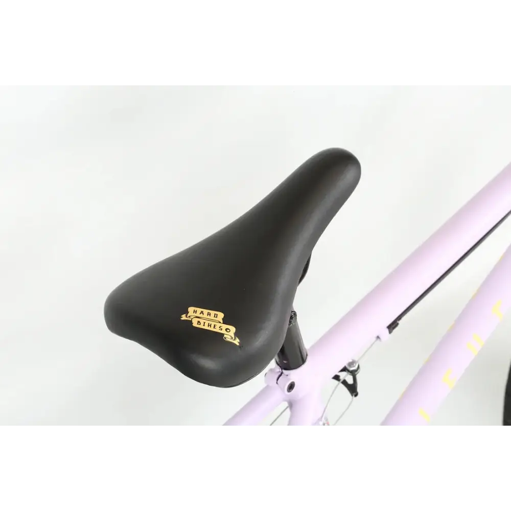 Haro Leucadia BMX Bike 20 Lavender