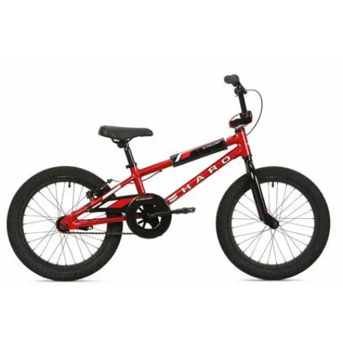 Haro Shredder 18 - 18 / RED - Bike