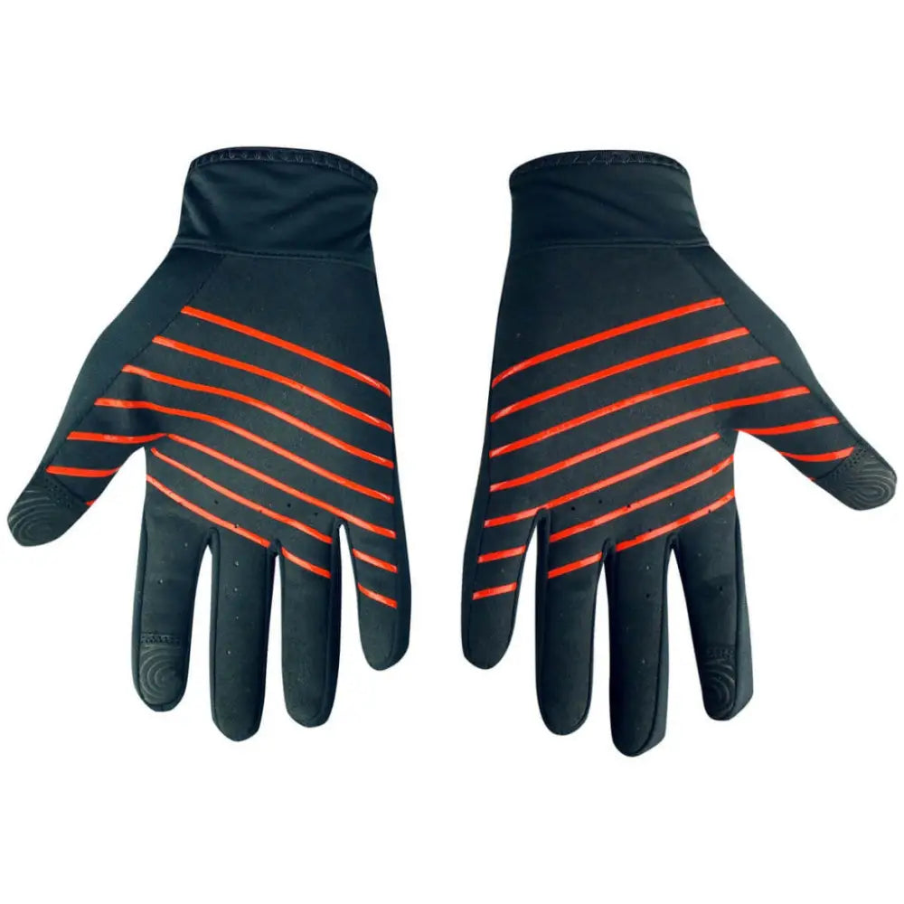 Intermediate Glove - Apparel & Accessories > Clothing > Activewear > Bicycle Activewear