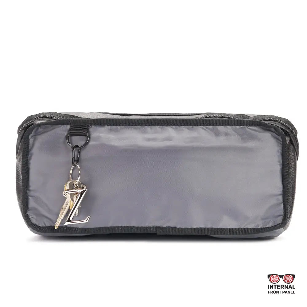 Kadet Sling Black - BLACK - BAG