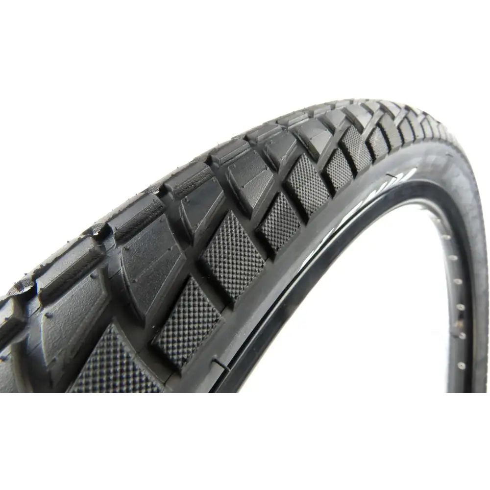 Kenda K841A Komfort Wire Tyre 27.5 X 1.95 - Bike