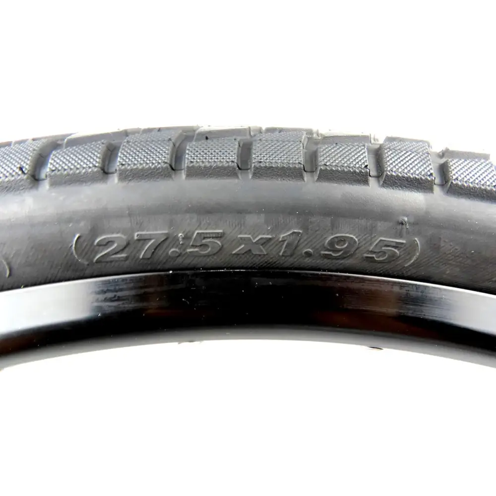 Kenda K841A Komfort Wire Tyre 27.5 X 1.95 - Bike