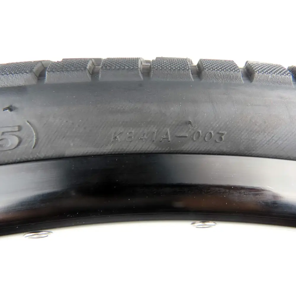 Kenda K841A Komfort Wire Tyre 27.5 X 1.95 - Bike