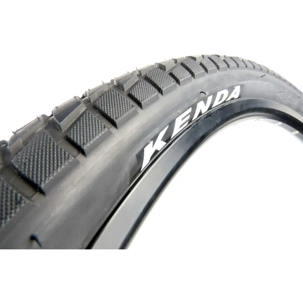 Kenda K841A Komfort Wire Tyre 27.5 X 1.95 - Bike