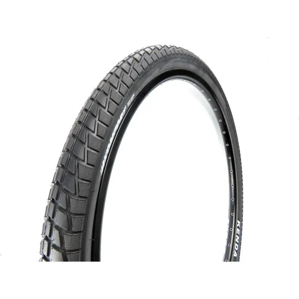 Kenda K841A Komfort Wire Tyre 27.5 X 1.95 - Bike