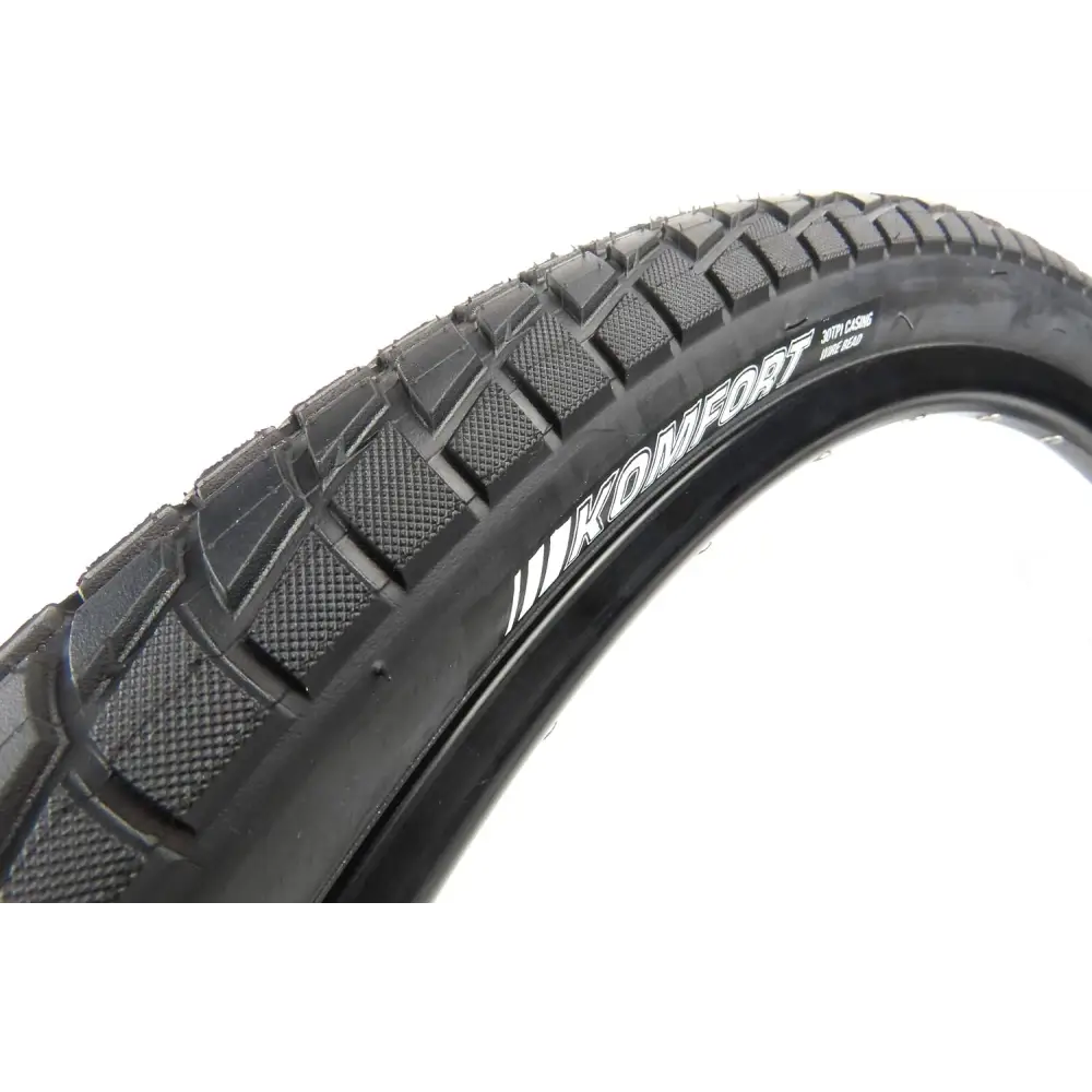 Kenda K841A Komfort Wire Tyre 27.5 X 1.95 - Bike