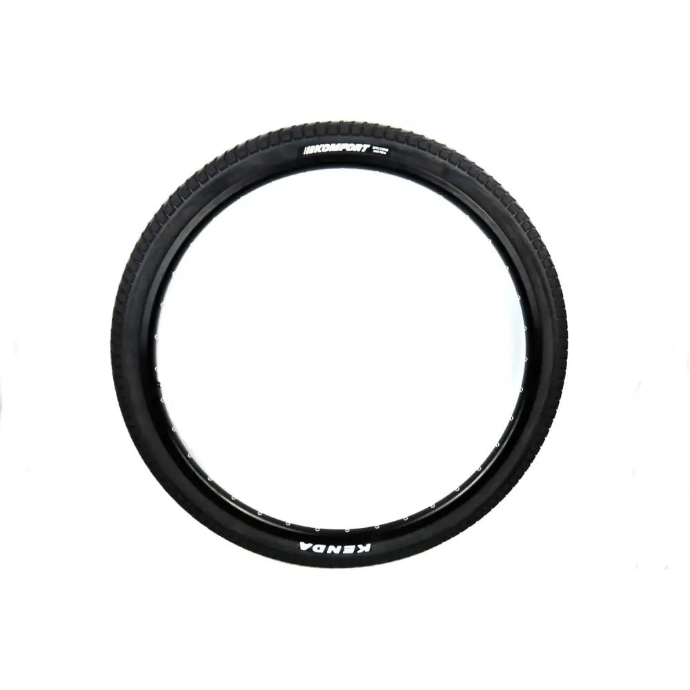 Kenda K841A Komfort Wire Tyre 27.5 X 1.95 - Bike