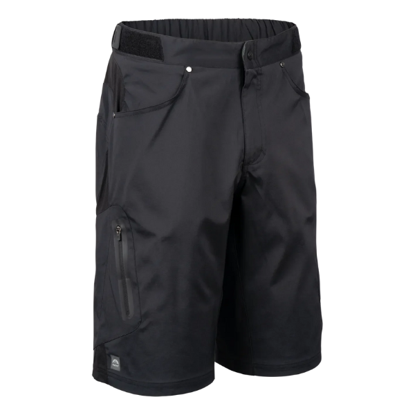 Zoic Ether 12" MTB Short Black Medium