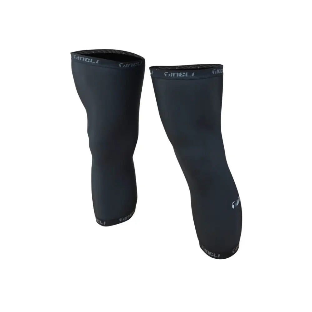 Knee Warmers - S / Navy - Apparel & Accessories > Clothing > Activewear > Bicycle Activewear