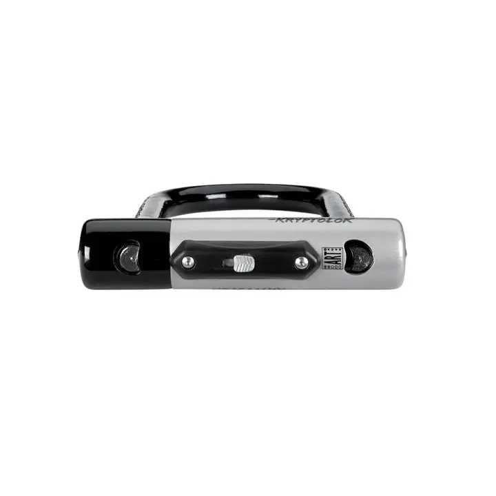 Kryptonite Kryptolok U - Lock LS 100 x 290mm - Kryptonite Lock Kryptolok U - Lock LS 100 x 290mm Key w/ Bracket