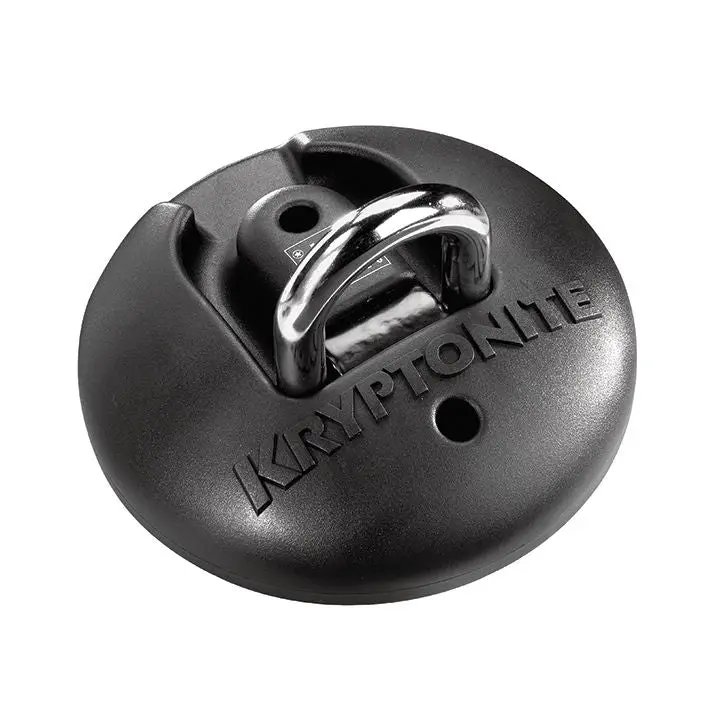 Kryptonite Stronghold Anchor - Kryptonite Lock Stronghold Anchor