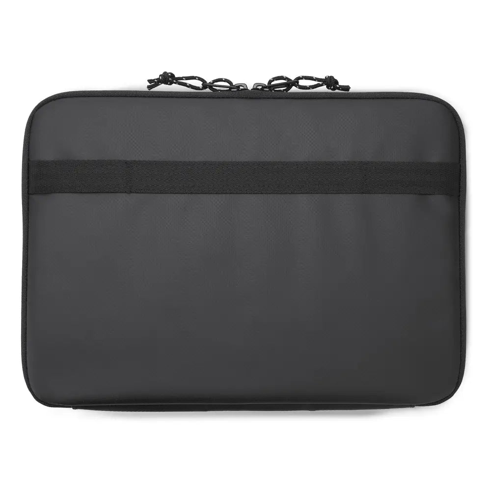 Laptop Sleeve Medium - M / BLACK - BAG