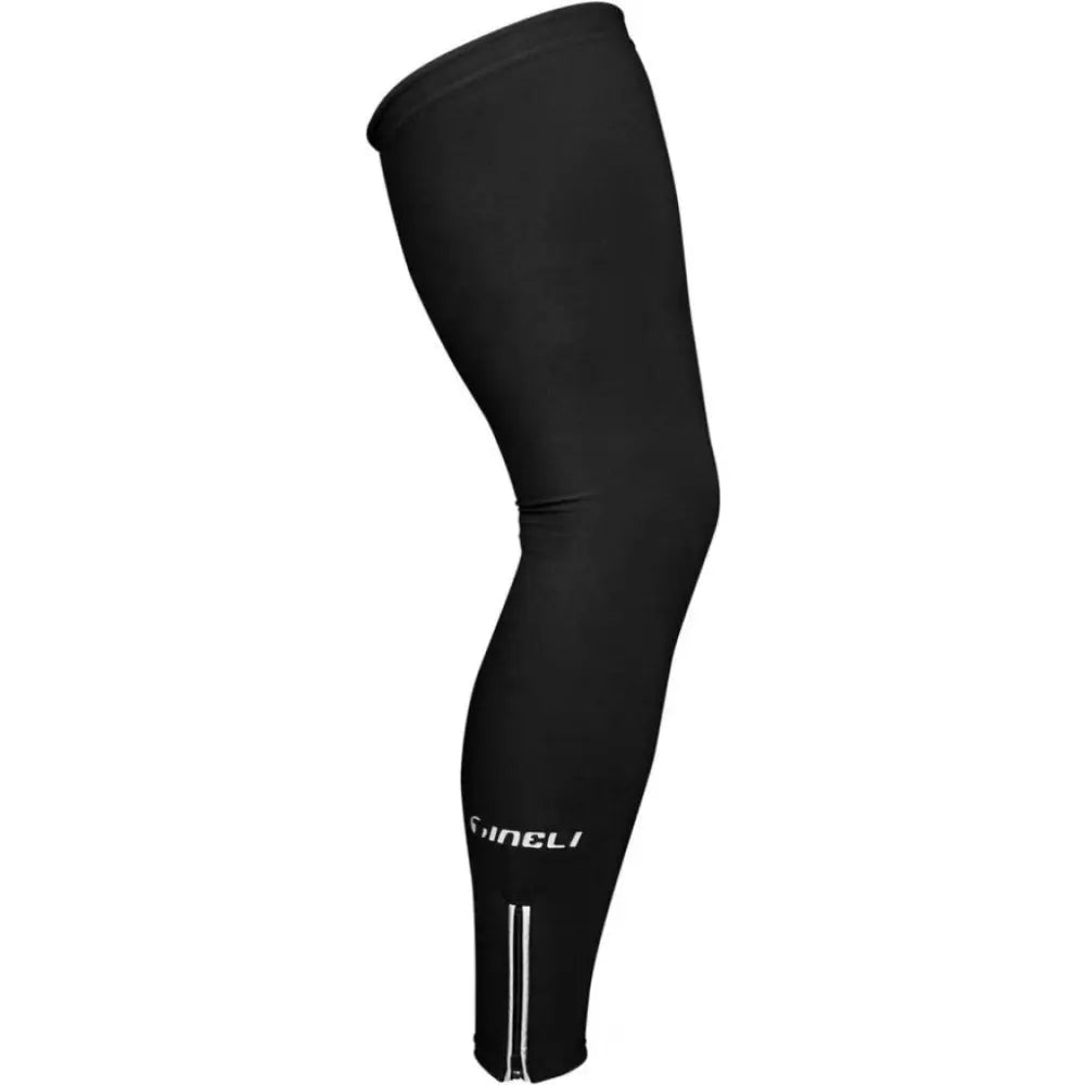 Legwarmer External Silicone - M - Apparel & Accessories > Clothing > Activewear > Bicycle Activewear