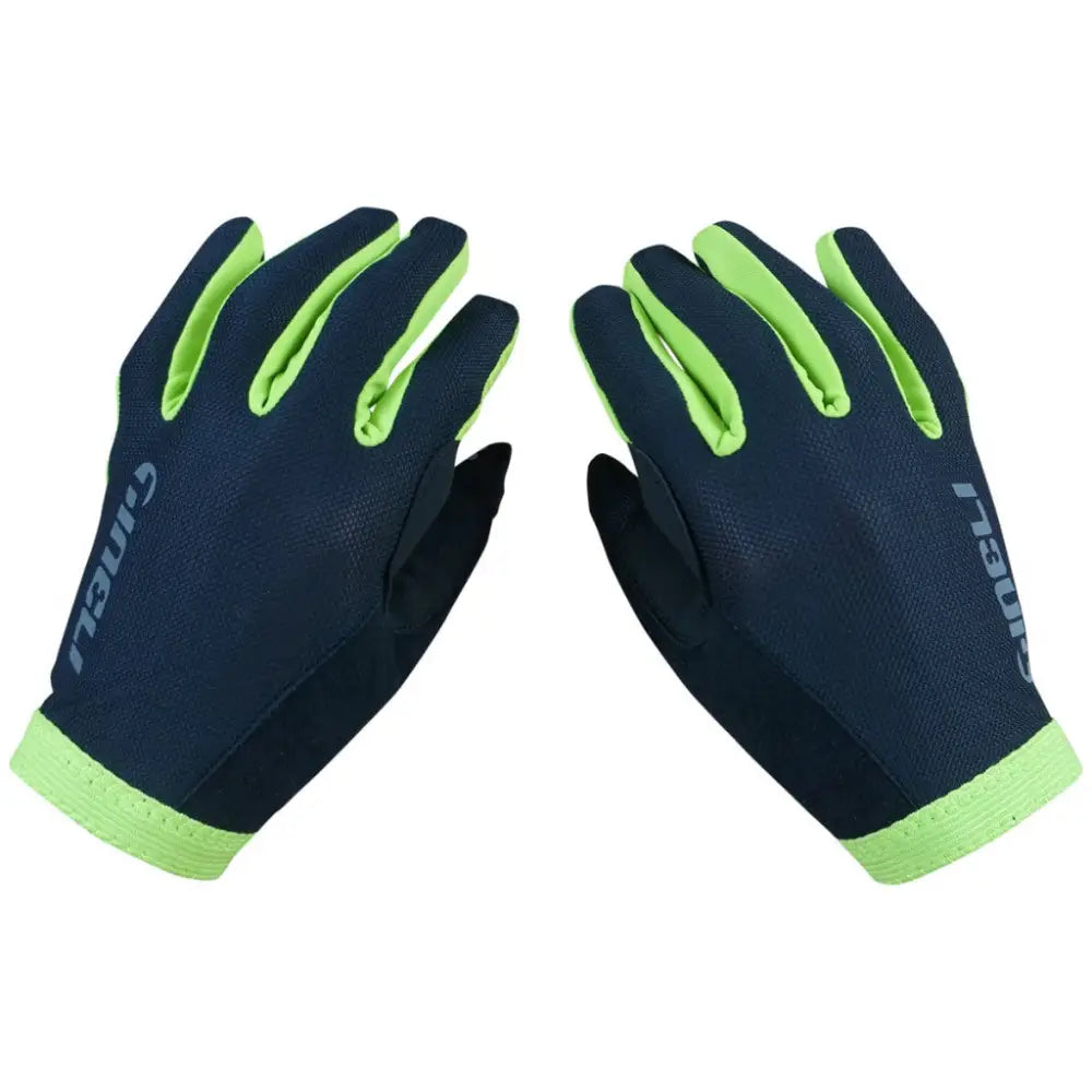 Lime Trail Gloves Last Items - XS - Sporting Goods > Outdoor Recreation > Cycling > Cycling Apparel & Accessories >