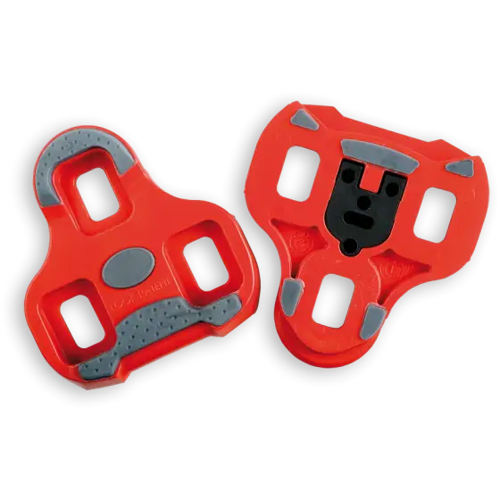 Look Keo Grip Cleats