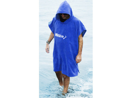 Adventure Towel Hoodie Kid's (Copy)