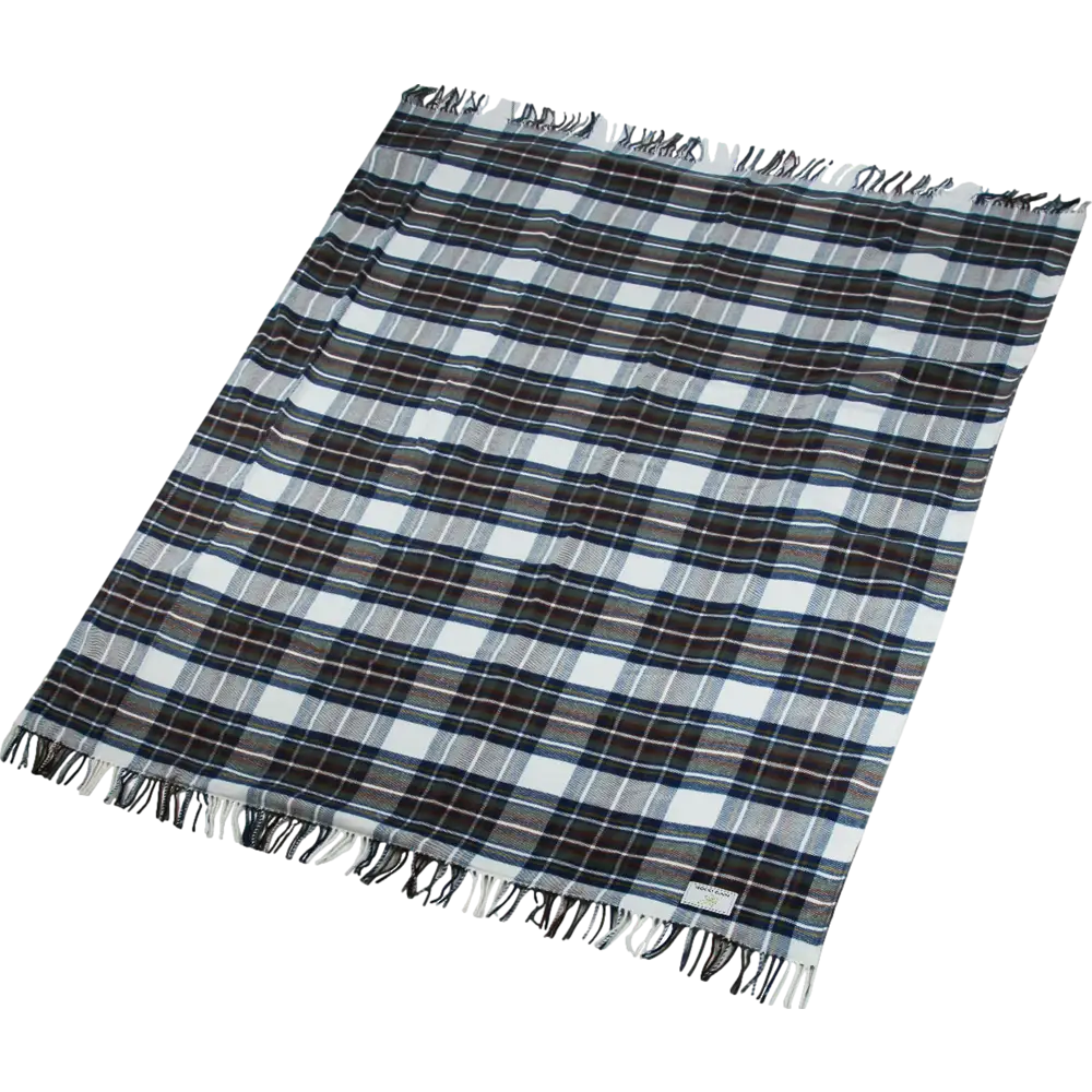 Moana Road Picnic Blanket Neutral - 1.7m x 2.2m / Neutral - CAMPING