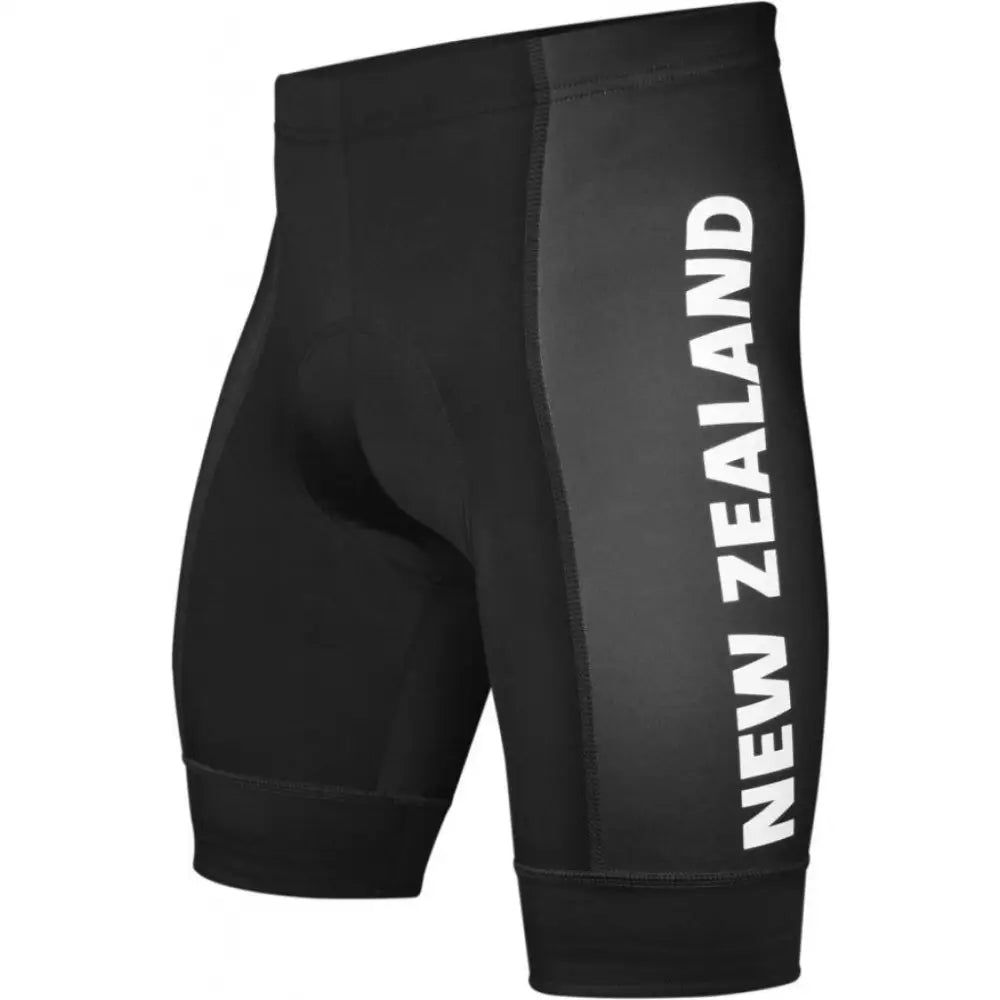 New Zealand Shorts - XS - Apparel & Accessories > Clothing > Activewear > Bicycle Activewear > Bicycle Shorts & Briefs