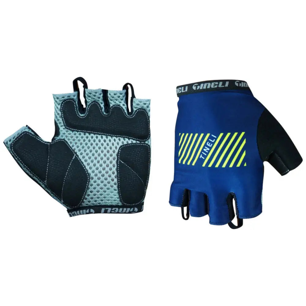 Nicobar Gloves - Apparel & Accessories > Clothing > Activewear > Bicycle Activewear