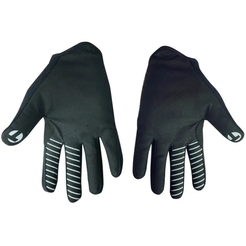 Nps Long Gloves - Apparel & Accessories > Clothing > Activewear > Bicycle Activewear