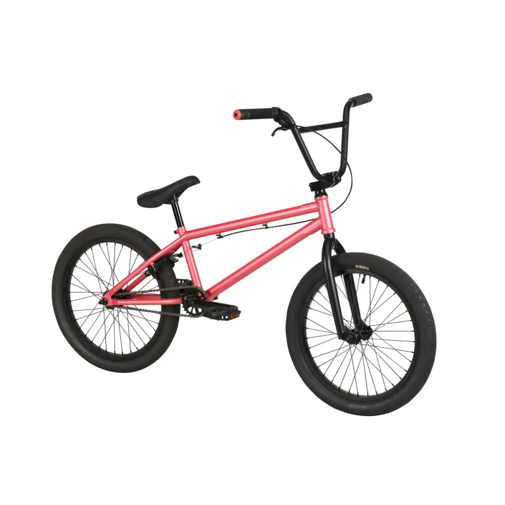 Premium Inspired BMX Bike 20.5Tt Rose