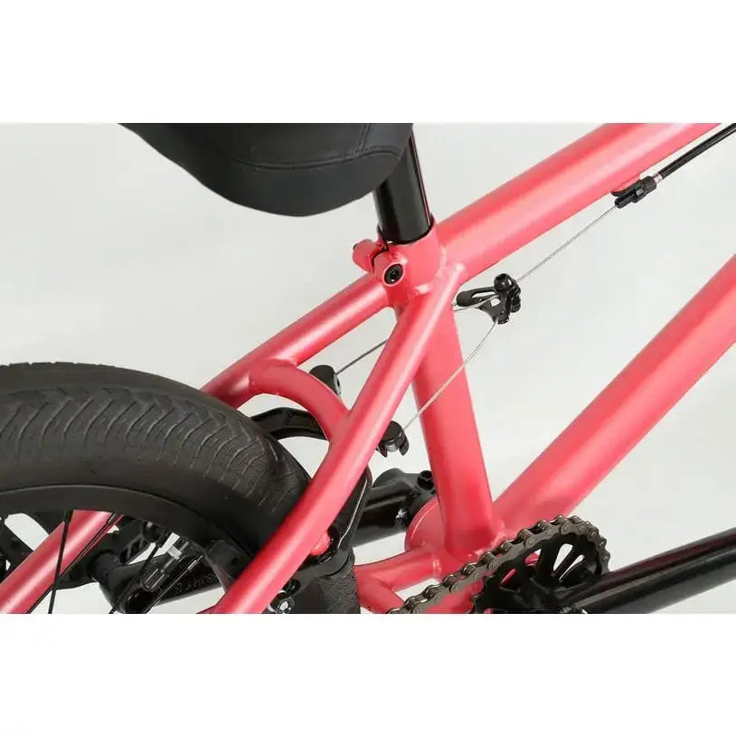 Premium Inspired BMX Bike 20.5Tt Rose