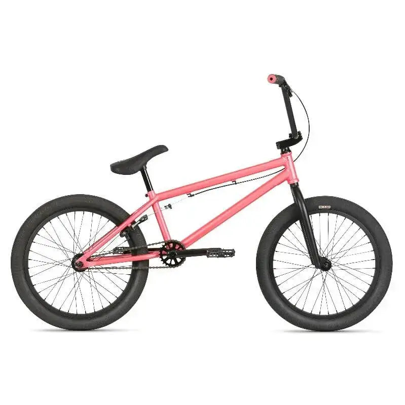 Premium Inspired BMX Bike 20.5Tt Rose