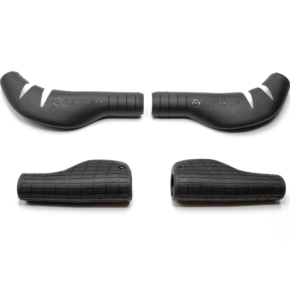 Redshift Cruise Control Drop Bar Grips