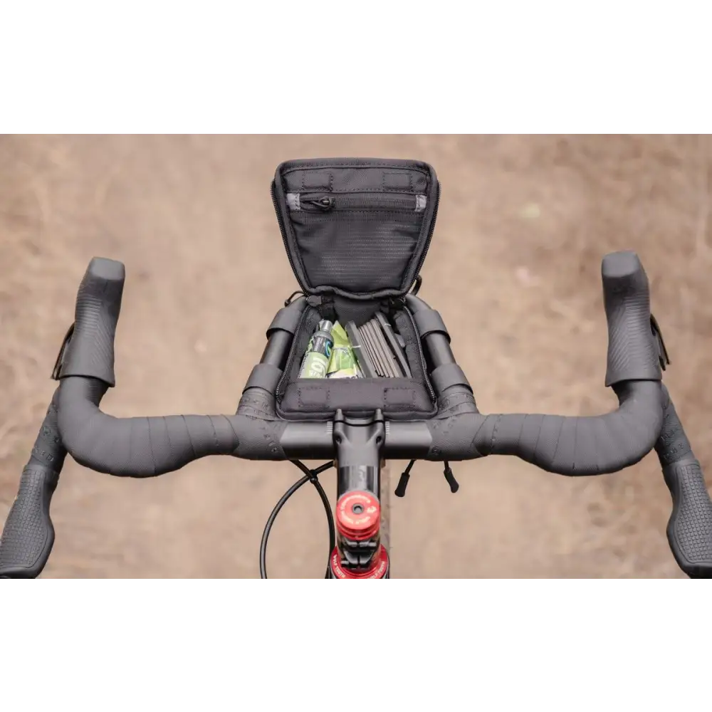 Redshift Kitchen Sink Handlebar Bag - for Loop 0.75L