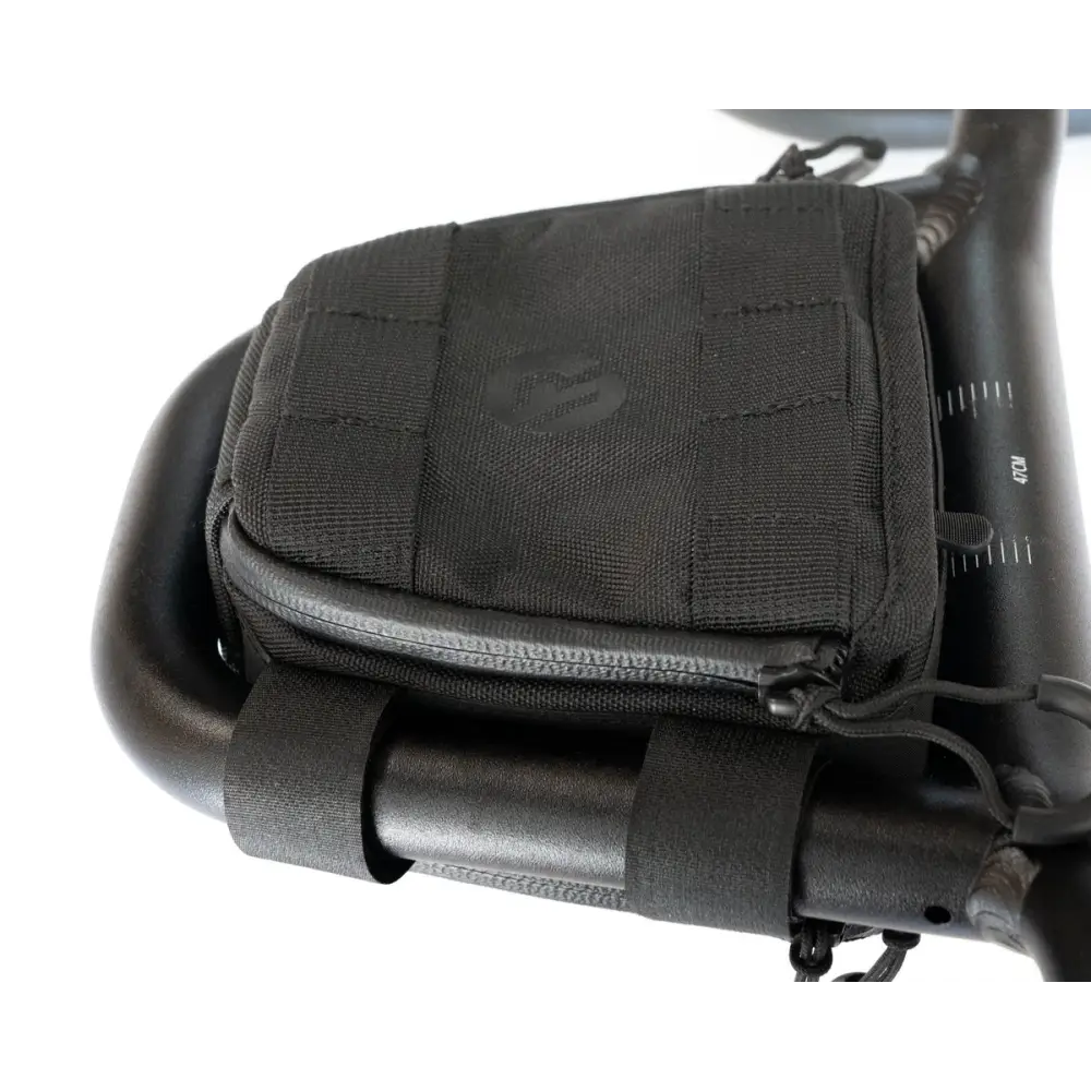 Redshift Kitchen Sink Handlebar Bag - for Loop 0.75L